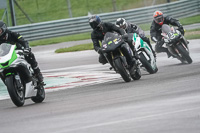 Middle Group 1 Black Bikes